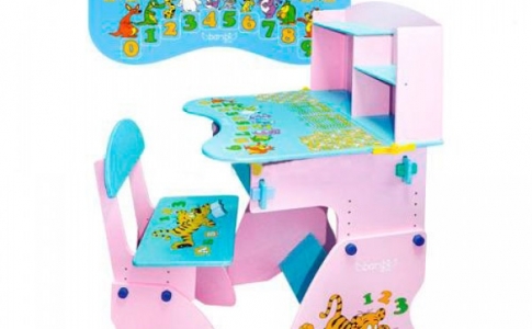 Детская мебель